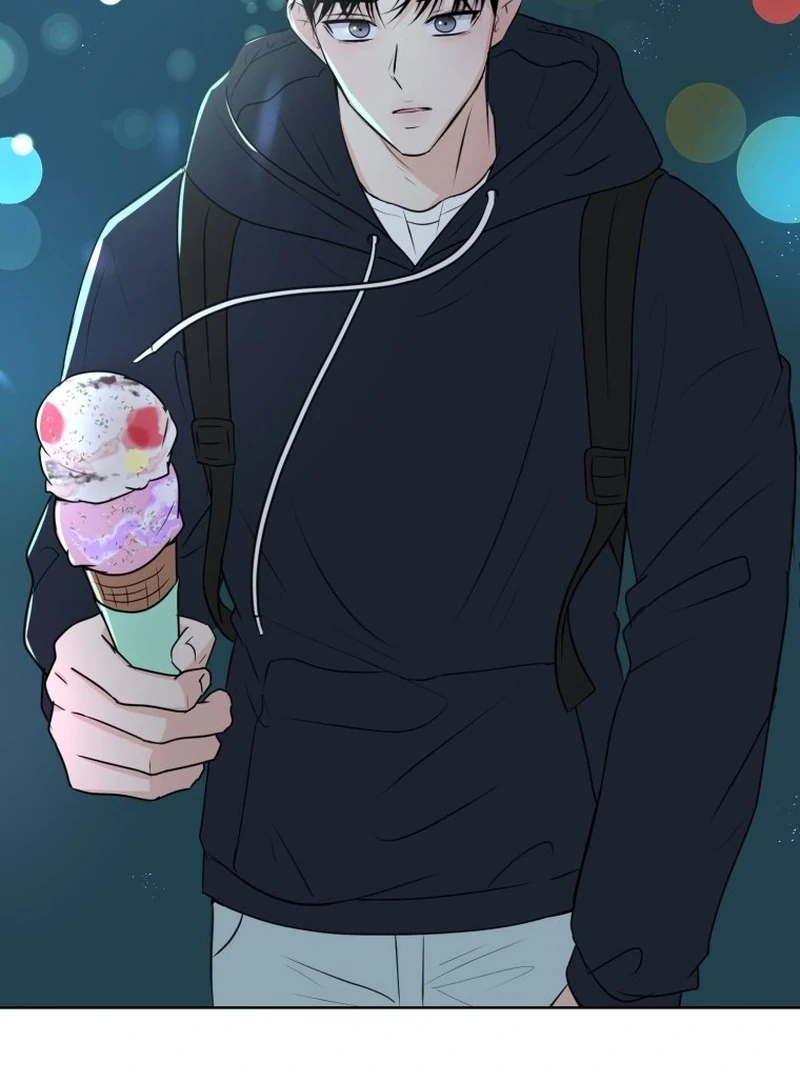 Spoiler Alert: High Teen Chapter 8 - page 54