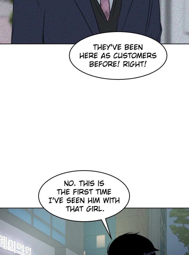 Spoiler Alert: High Teen Chapter 8 - page 66