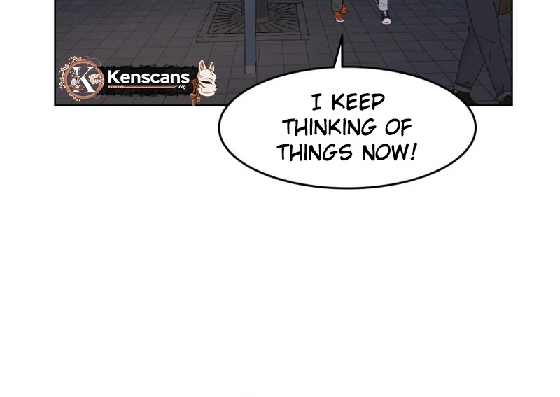 Spoiler Alert: High Teen Chapter 8 - page 70