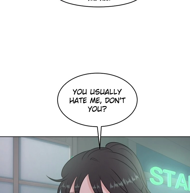 Spoiler Alert: High Teen Chapter 8 - page 81