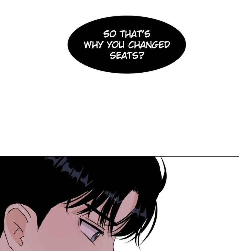 Spoiler Alert: High Teen Chapter 8 - page 93