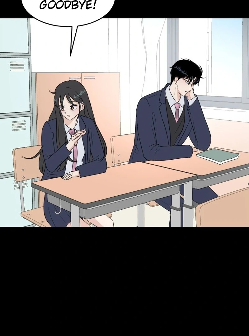 Spoiler Alert: High Teen Chapter 8 - page 96