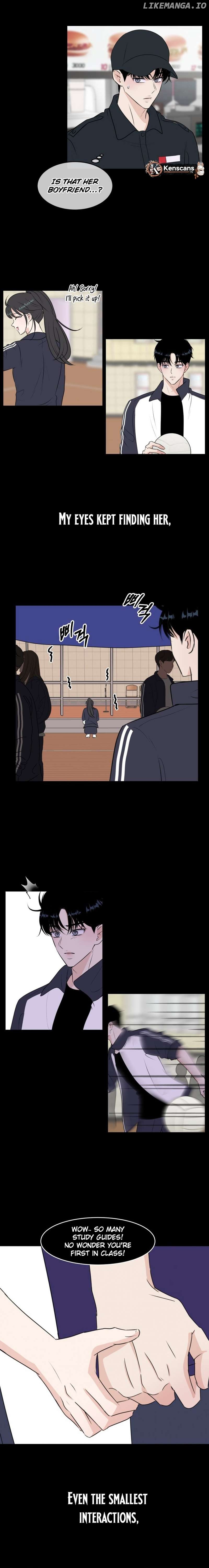 Spoiler Alert: High Teen Chapter 9 - page 2