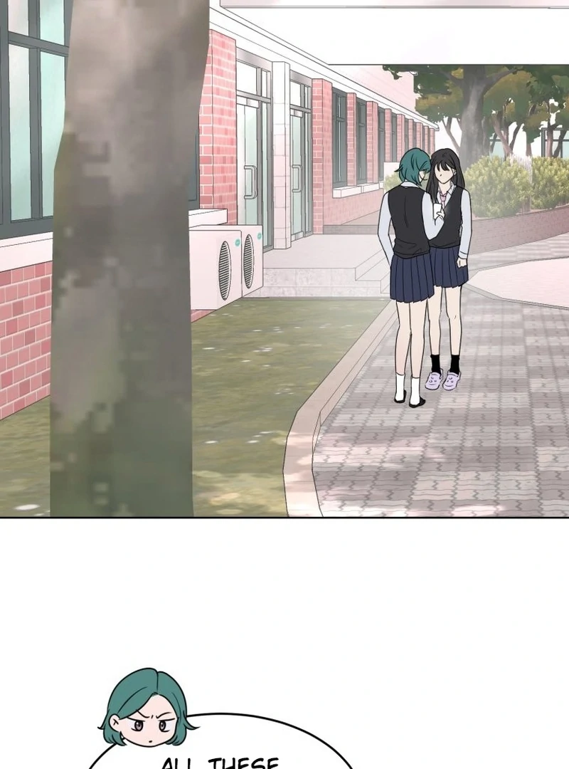 Spoiler Alert: High Teen Chapter 10 - page 10