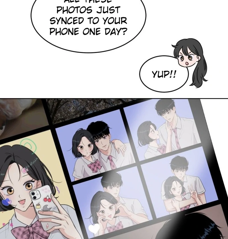 Spoiler Alert: High Teen Chapter 10 - page 11