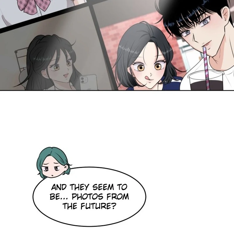 Spoiler Alert: High Teen Chapter 10 - page 12