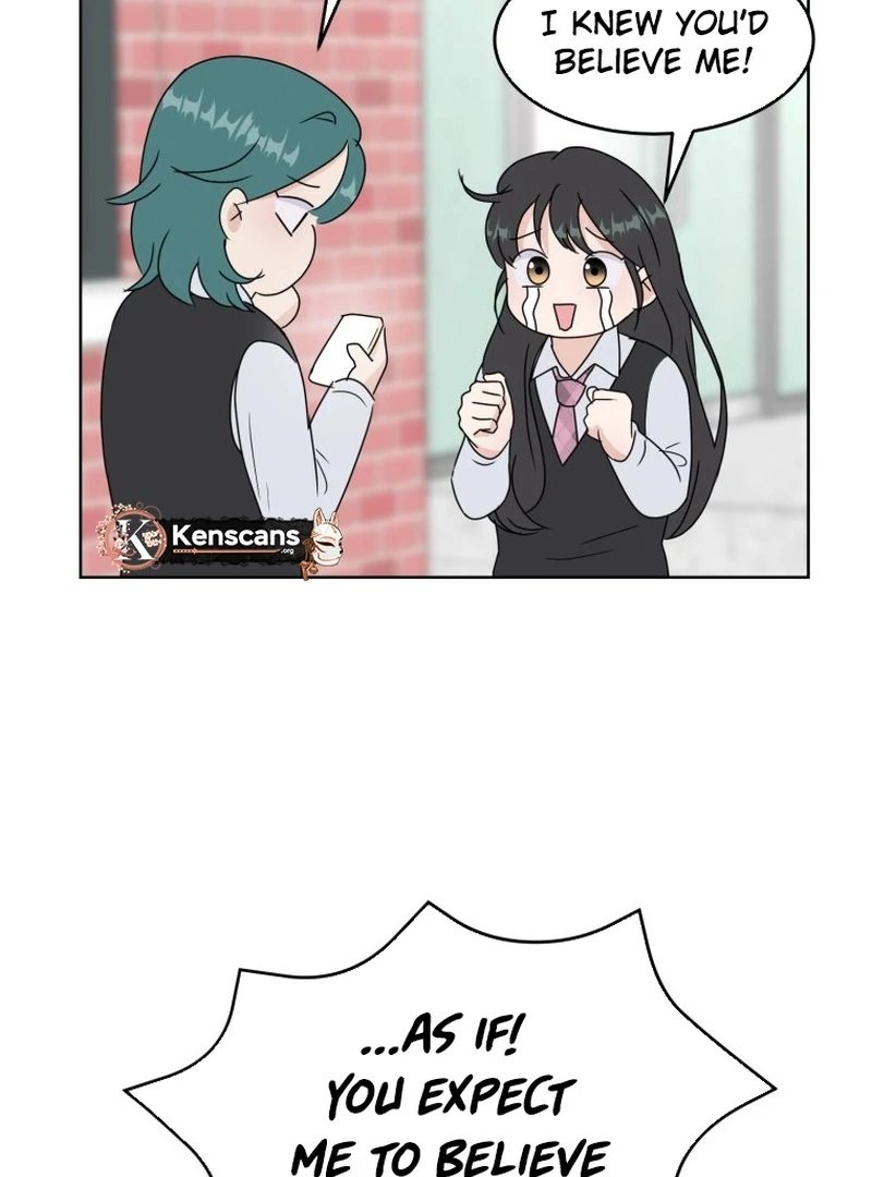 Spoiler Alert: High Teen Chapter 10 - page 14