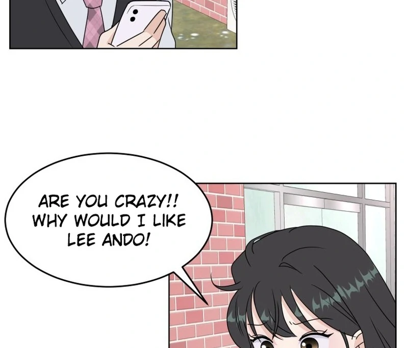 Spoiler Alert: High Teen Chapter 10 - page 17