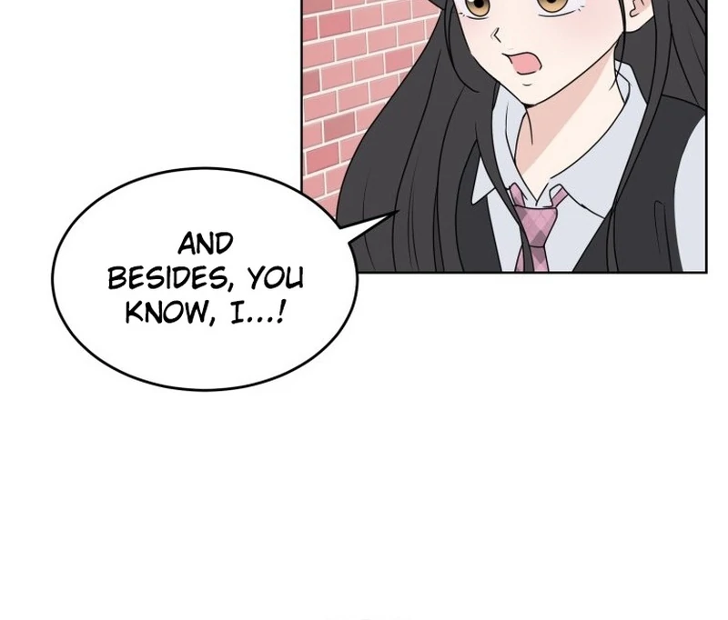 Spoiler Alert: High Teen Chapter 10 - page 18