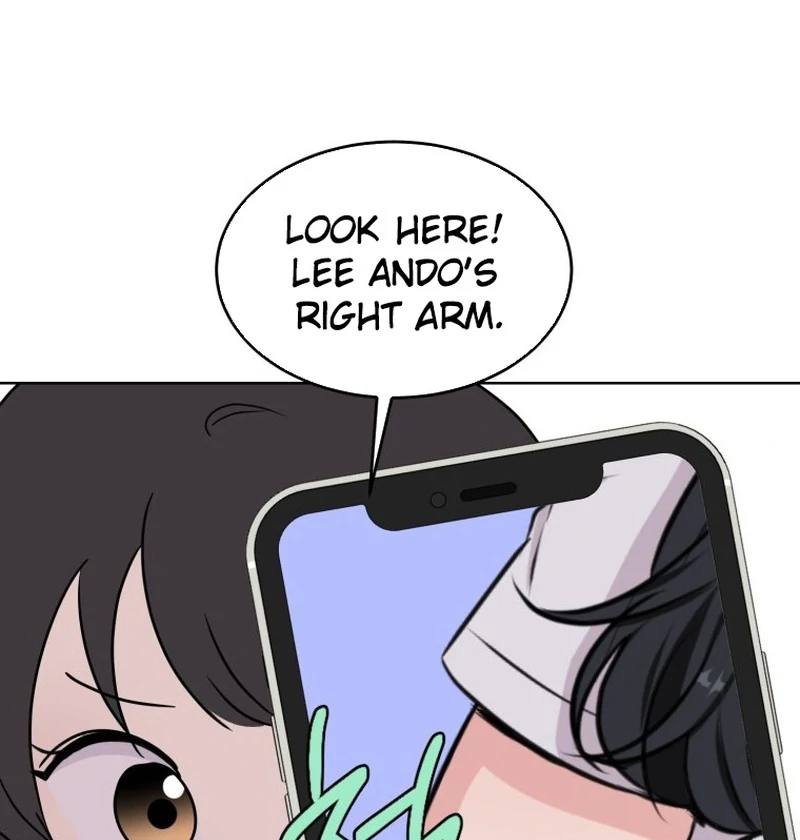 Spoiler Alert: High Teen Chapter 10 - page 23