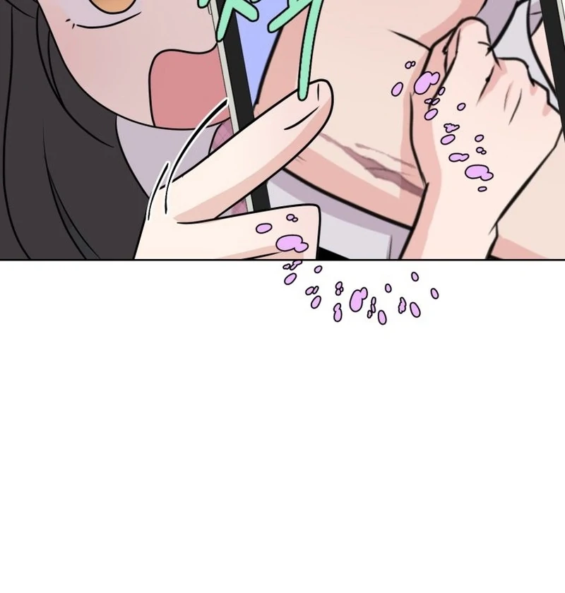 Spoiler Alert: High Teen Chapter 10 - page 24