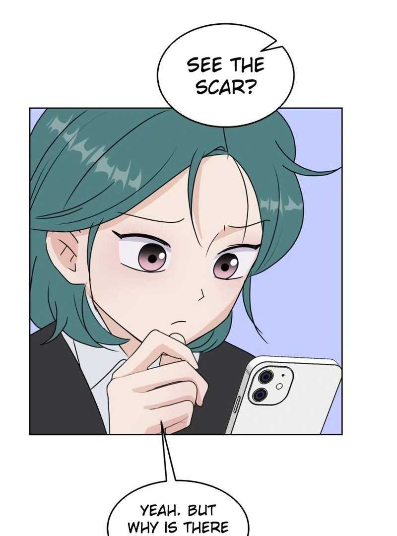 Spoiler Alert: High Teen Chapter 10 - page 25