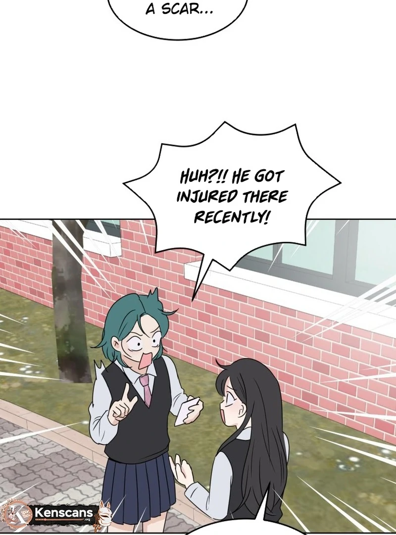 Spoiler Alert: High Teen Chapter 10 - page 26