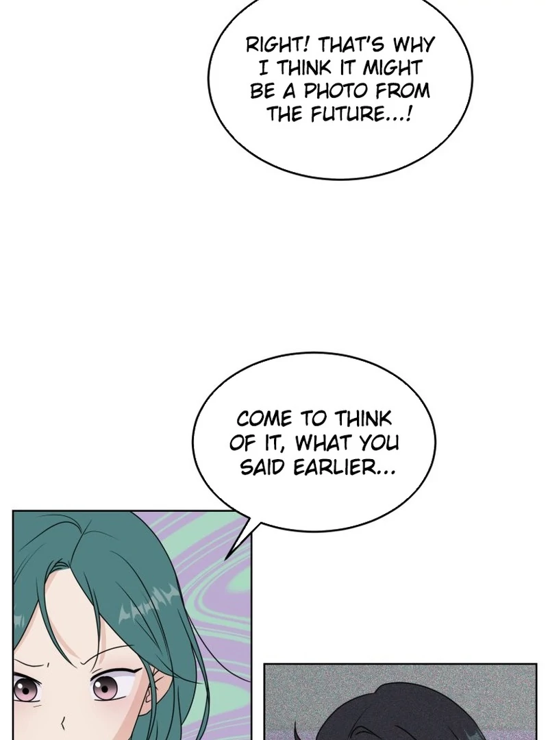 Spoiler Alert: High Teen Chapter 10 - page 27