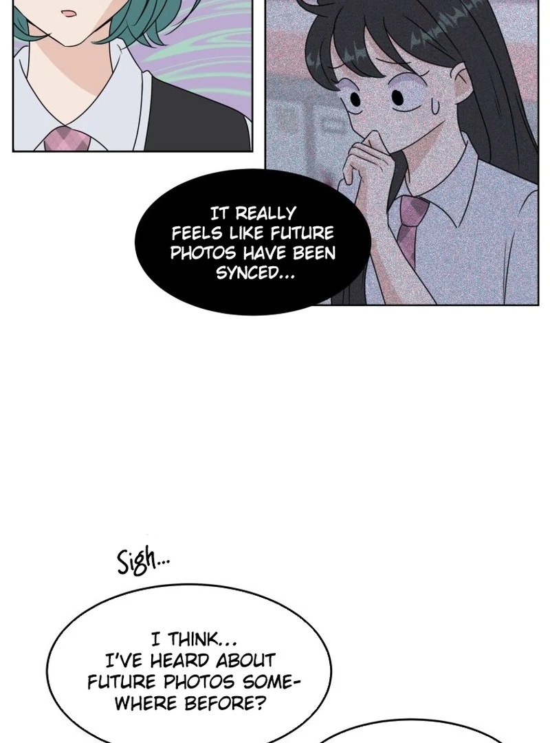 Spoiler Alert: High Teen Chapter 10 - page 28