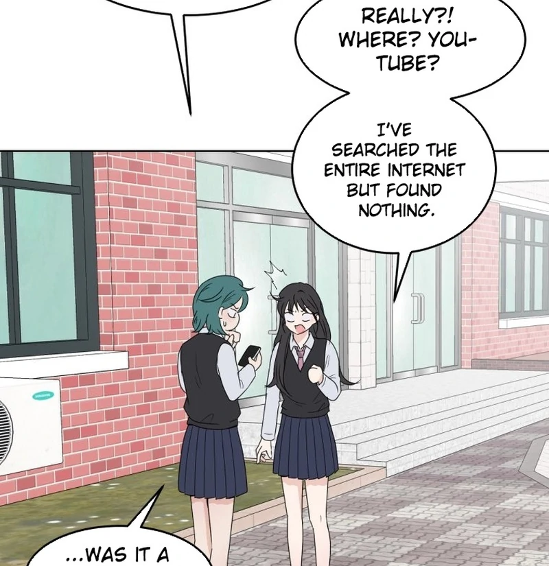 Spoiler Alert: High Teen Chapter 10 - page 29