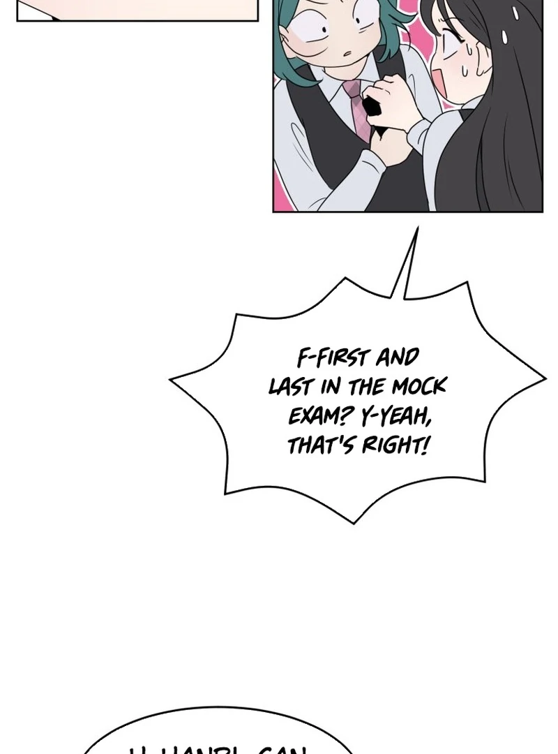 Spoiler Alert: High Teen Chapter 10 - page 3