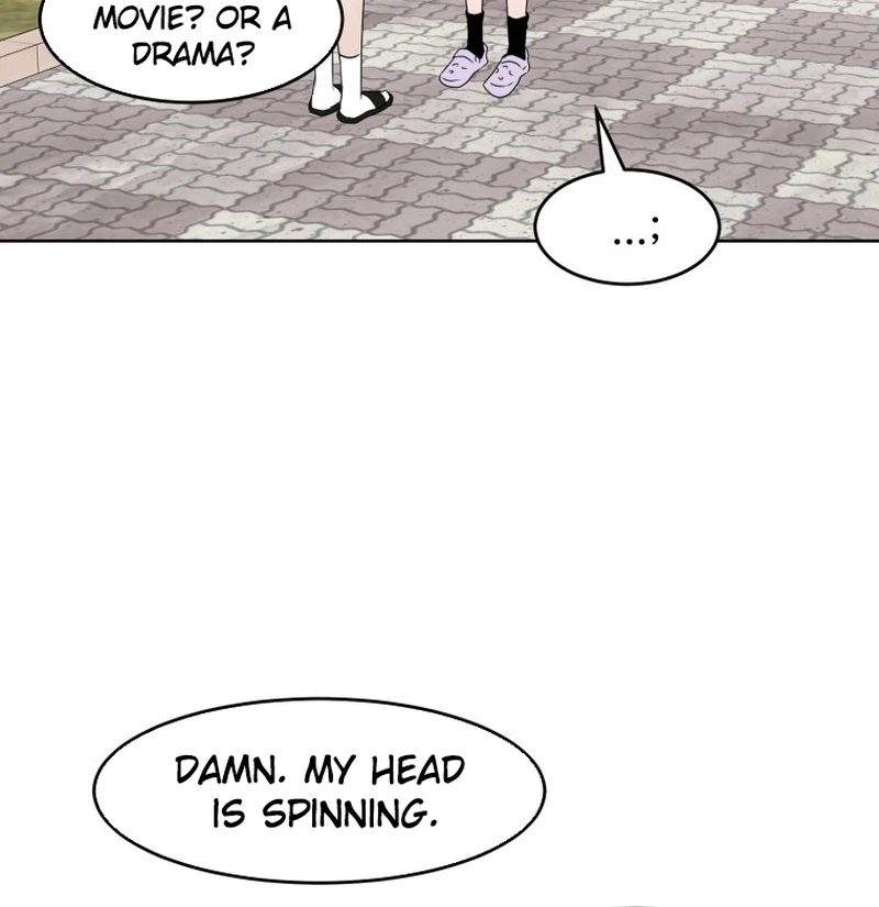 Spoiler Alert: High Teen Chapter 10 - page 30