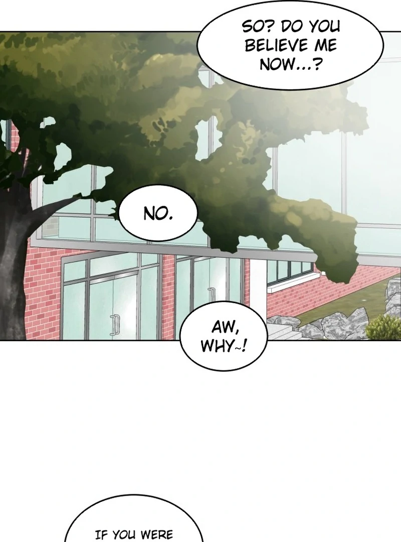 Spoiler Alert: High Teen Chapter 10 - page 31