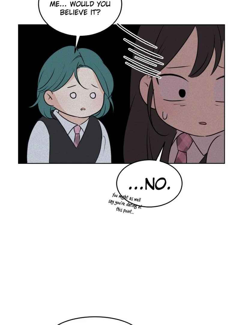 Spoiler Alert: High Teen Chapter 10 - page 32