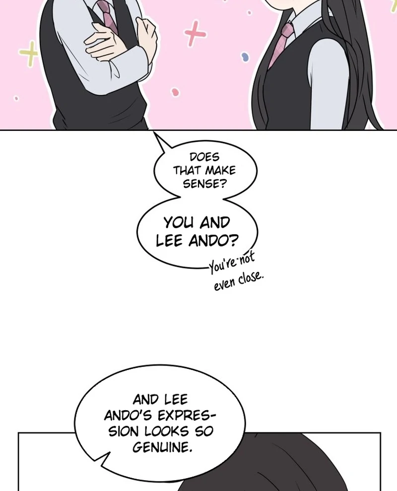 Spoiler Alert: High Teen Chapter 10 - page 34