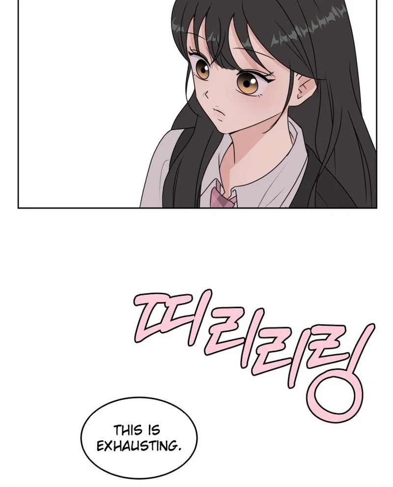 Spoiler Alert: High Teen Chapter 10 - page 35