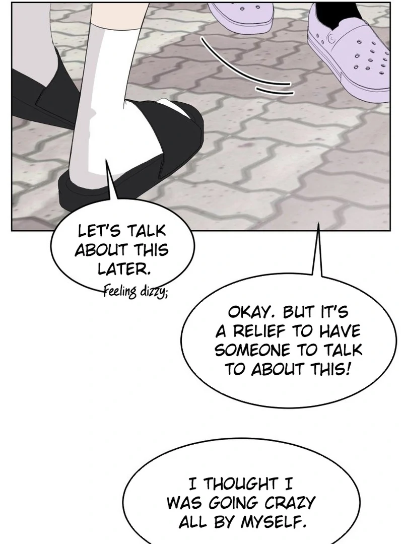 Spoiler Alert: High Teen Chapter 10 - page 36