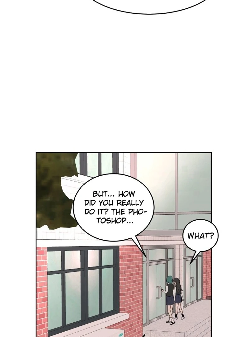 Spoiler Alert: High Teen Chapter 10 - page 37