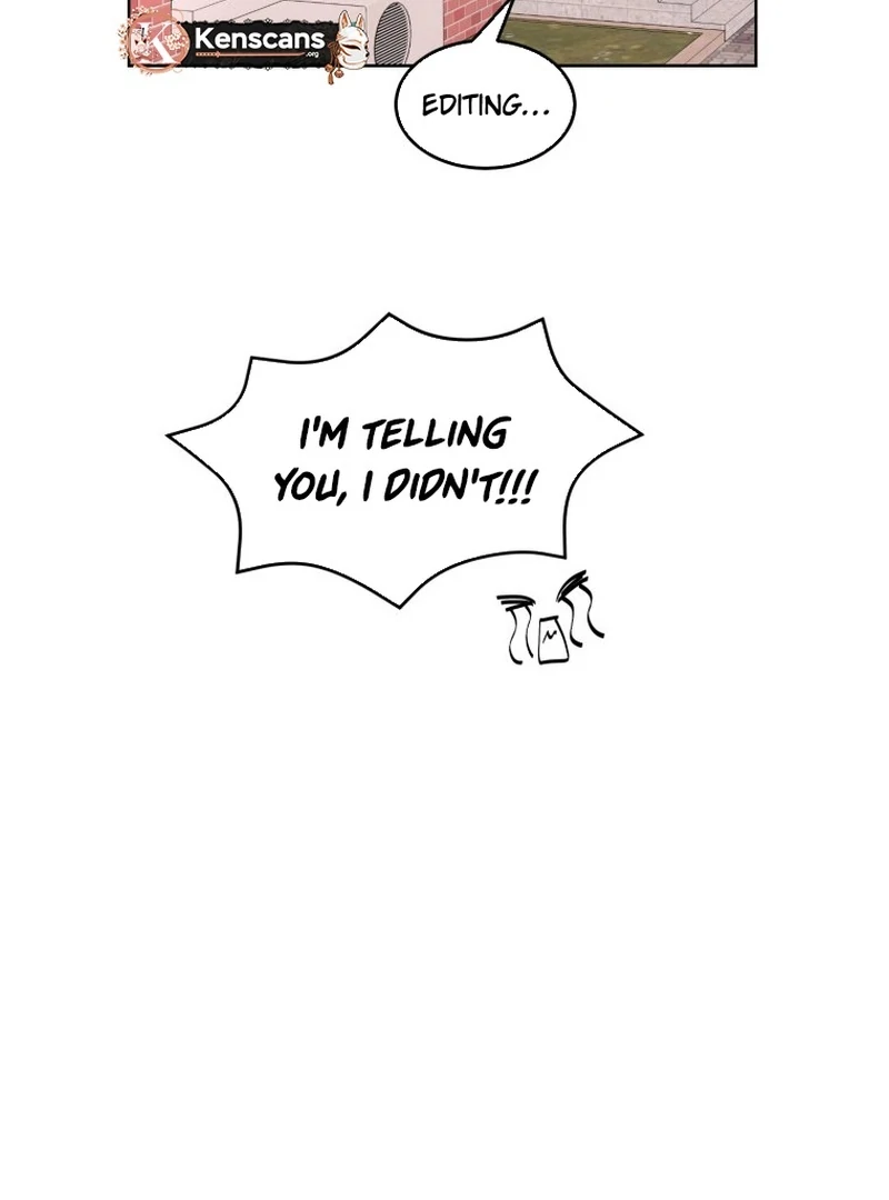 Spoiler Alert: High Teen Chapter 10 - page 38