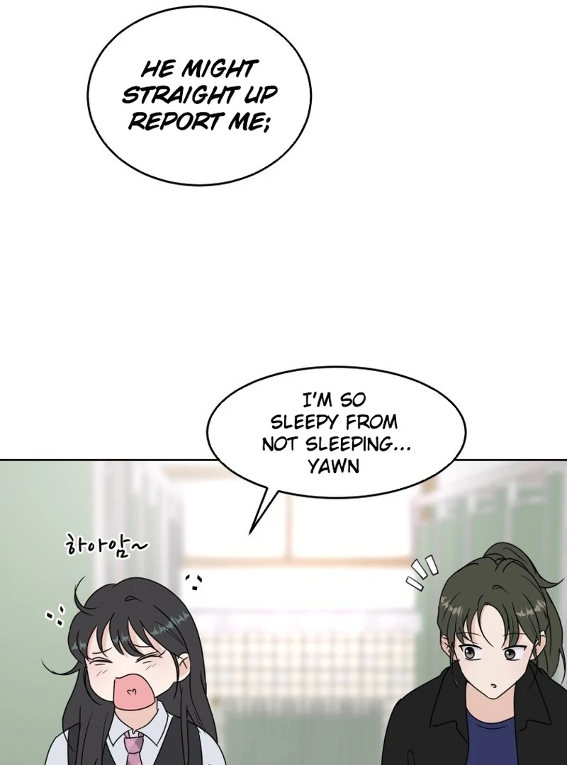 Spoiler Alert: High Teen Chapter 10 - page 43