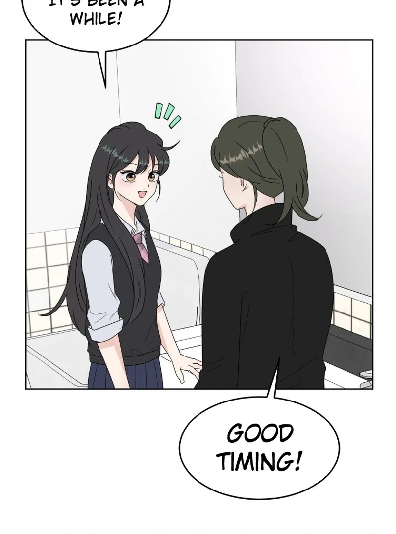 Spoiler Alert: High Teen Chapter 10 - page 45