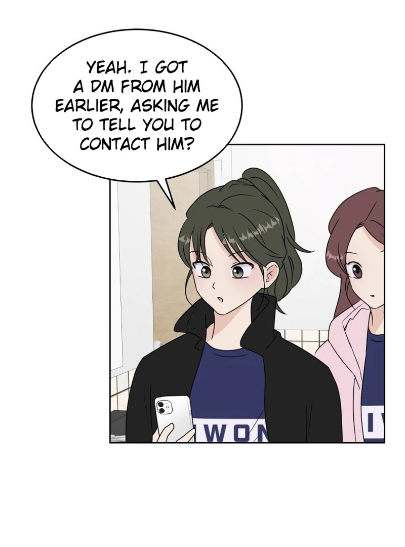 Spoiler Alert: High Teen Chapter 10 - page 48