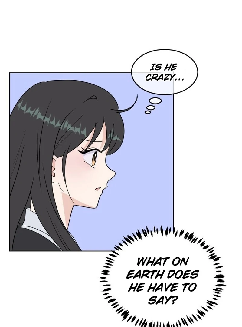 Spoiler Alert: High Teen Chapter 10 - page 49