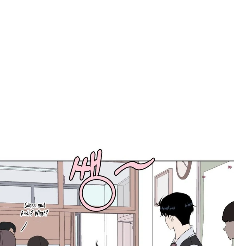 Spoiler Alert: High Teen Chapter 10 - page 5