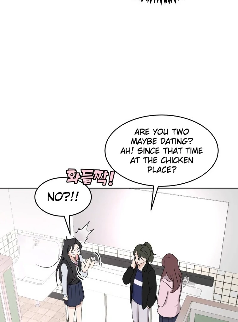 Spoiler Alert: High Teen Chapter 10 - page 50