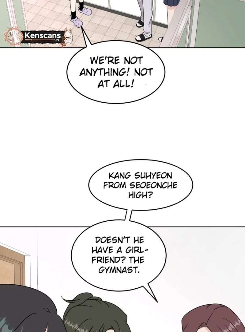 Spoiler Alert: High Teen Chapter 10 - page 51