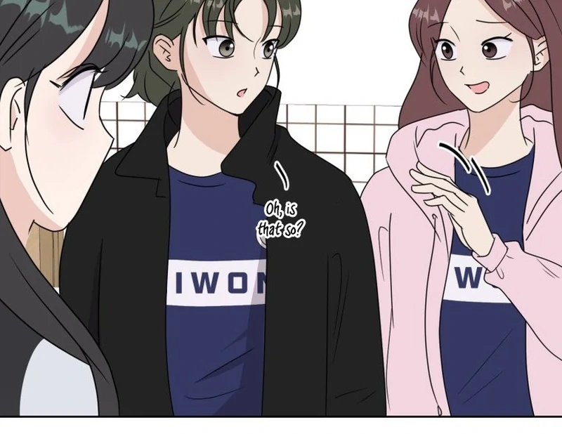 Spoiler Alert: High Teen Chapter 10 - page 52