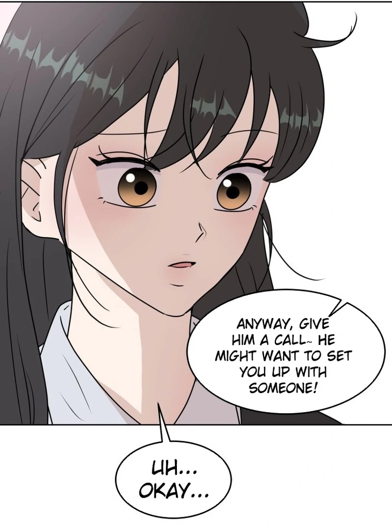 Spoiler Alert: High Teen Chapter 10 - page 54