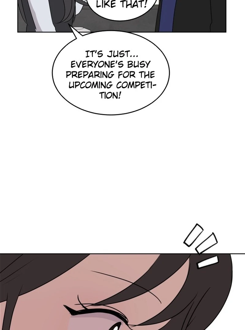 Spoiler Alert: High Teen Chapter 10 - page 56