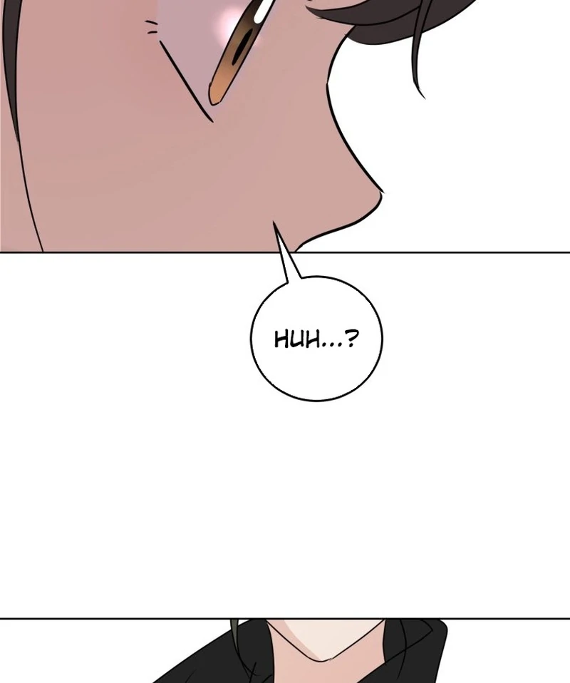 Spoiler Alert: High Teen Chapter 10 - page 57