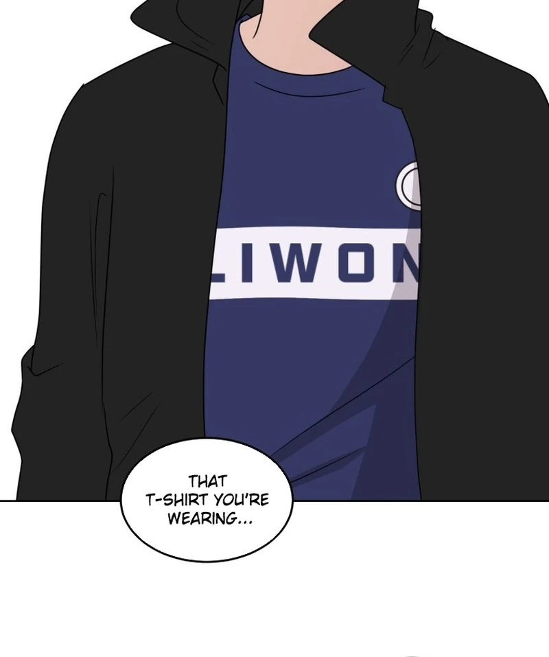 Spoiler Alert: High Teen Chapter 10 - page 58