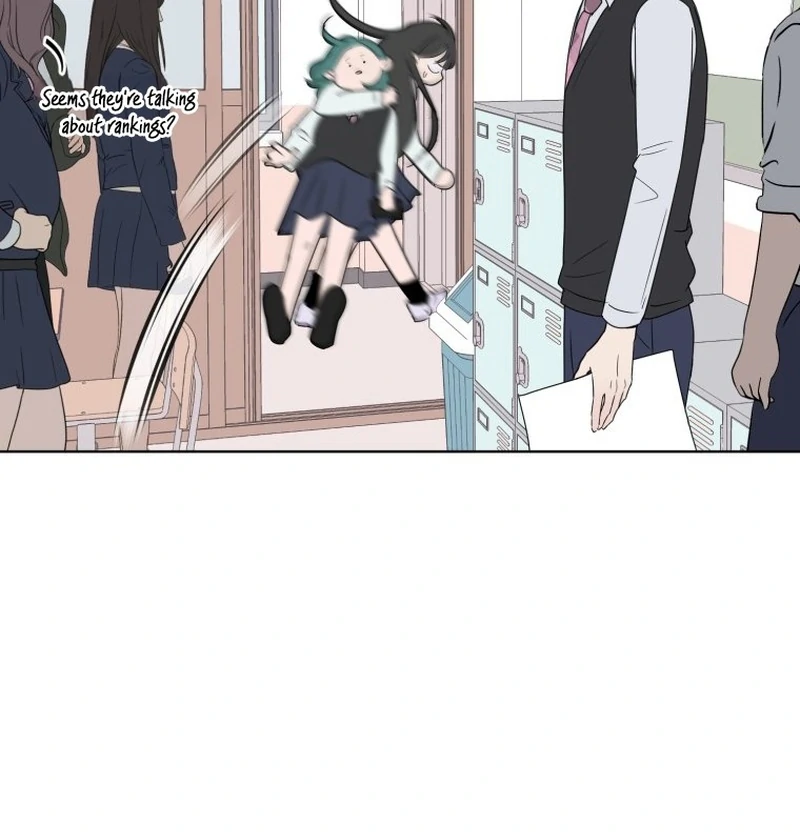 Spoiler Alert: High Teen Chapter 10 - page 6