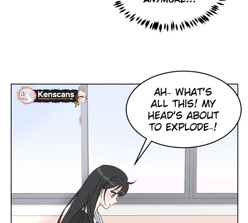 Spoiler Alert: High Teen Chapter 10 - page 63