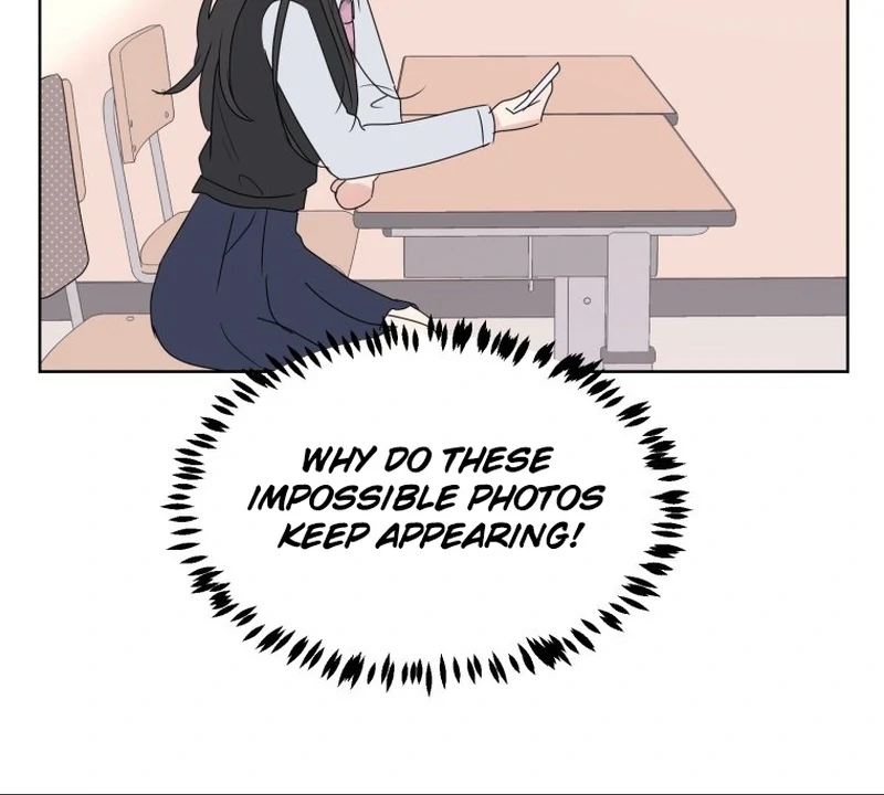 Spoiler Alert: High Teen Chapter 10 - page 64