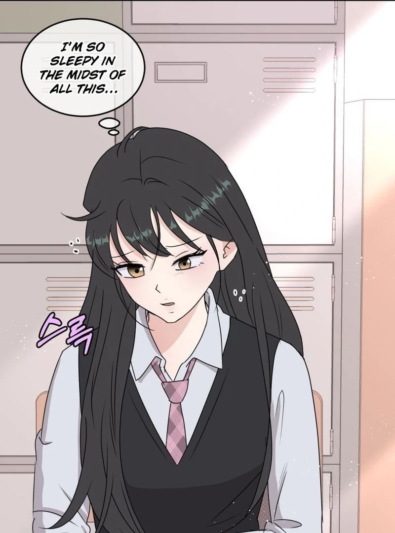 Spoiler Alert: High Teen Chapter 10 - page 65