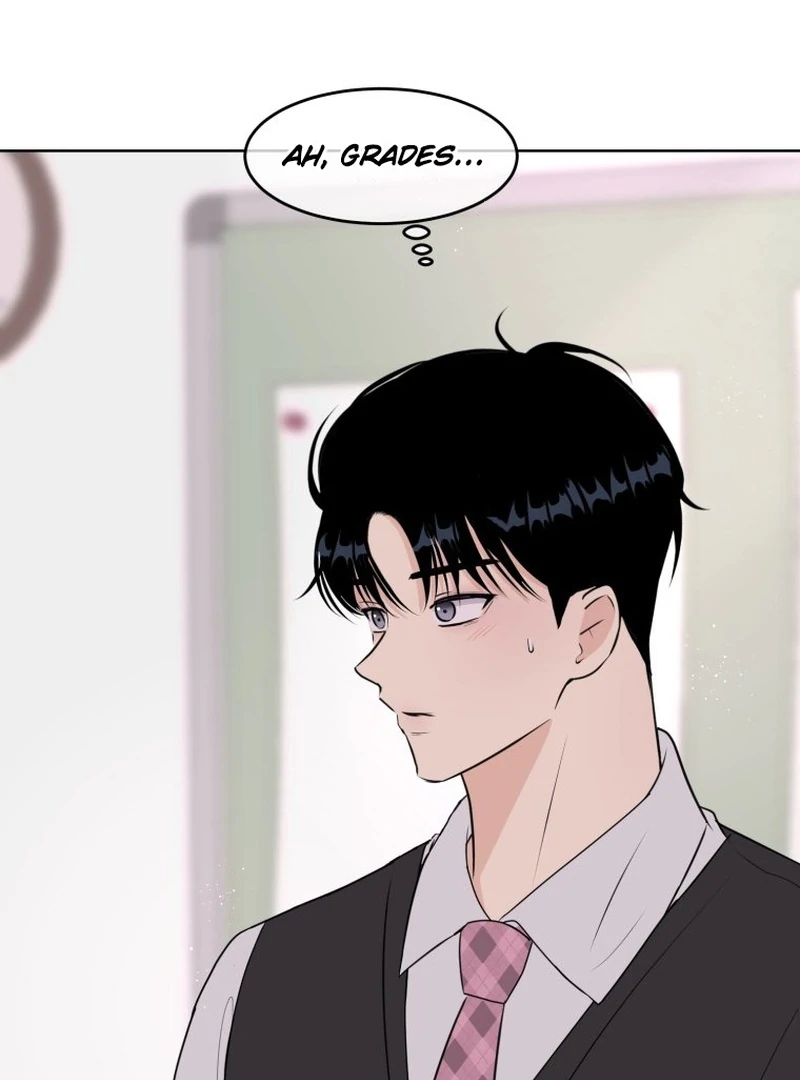 Spoiler Alert: High Teen Chapter 10 - page 7