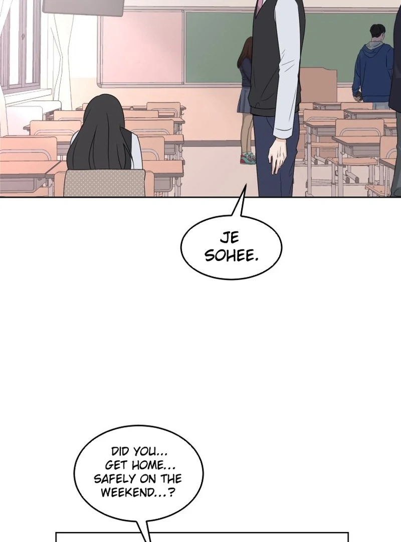 Spoiler Alert: High Teen Chapter 10 - page 73