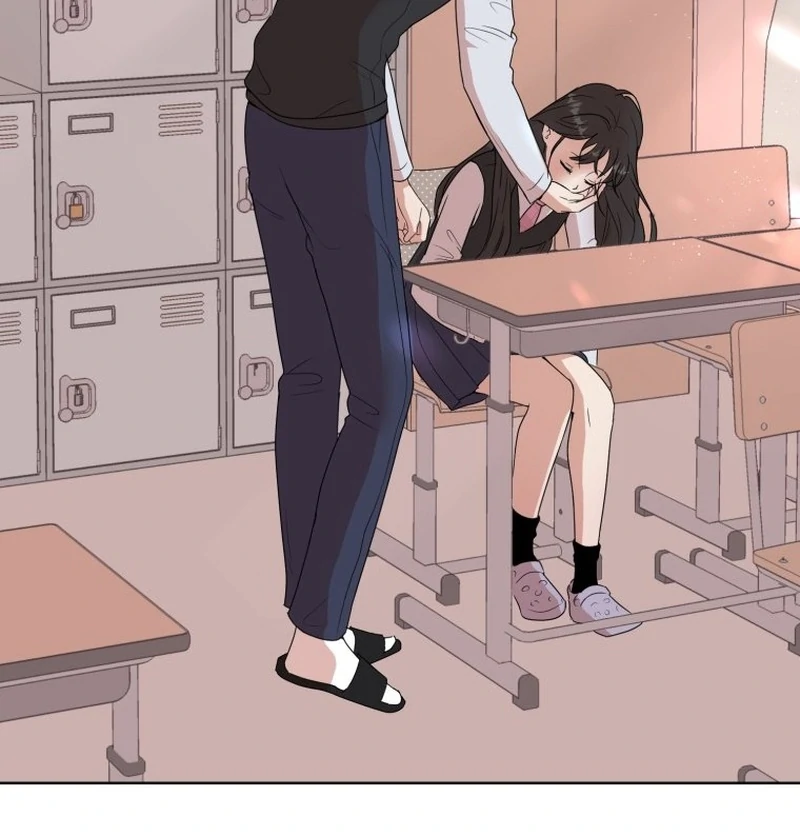 Spoiler Alert: High Teen Chapter 10 - page 82