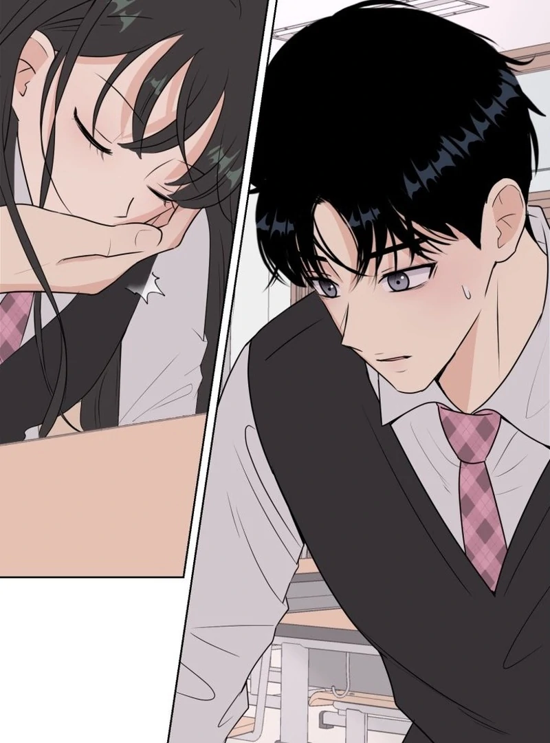 Spoiler Alert: High Teen Chapter 10 - page 84