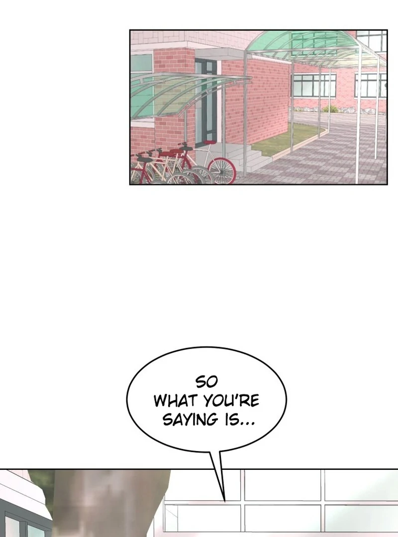 Spoiler Alert: High Teen Chapter 10 - page 9